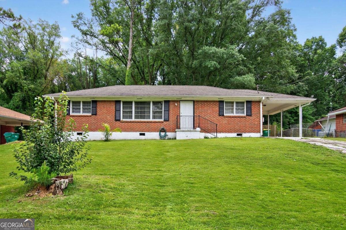 445 Cynthia Ln Forest Park - 2