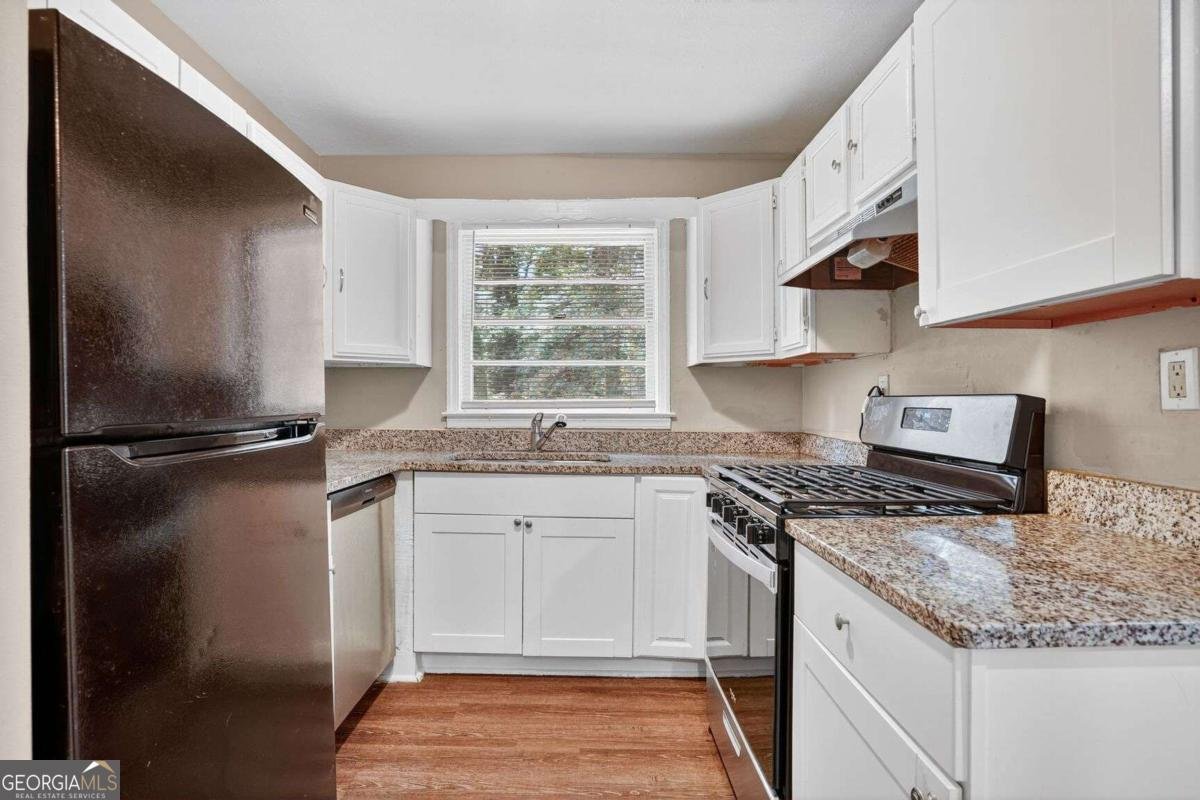 445 Cynthia Ln Forest Park - 6