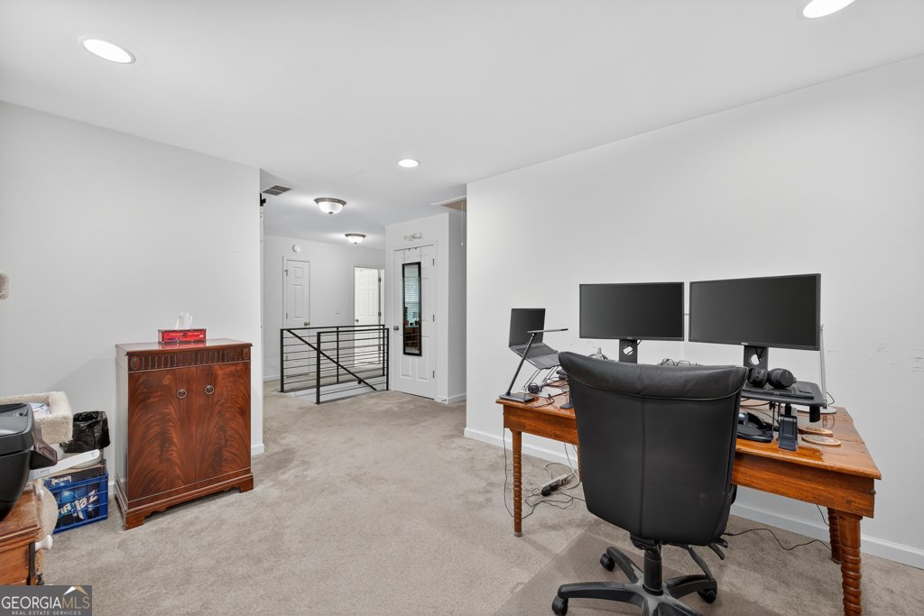 1747 Shire Village Drive Sugar Hill - 12