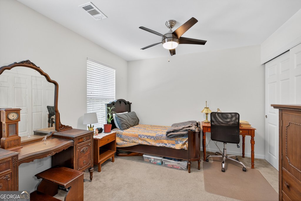 1747 Shire Village Drive Sugar Hill - 15