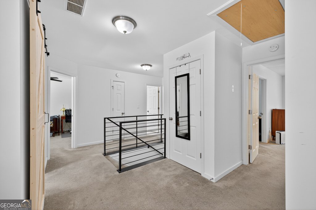 1747 Shire Village Drive Sugar Hill - 17