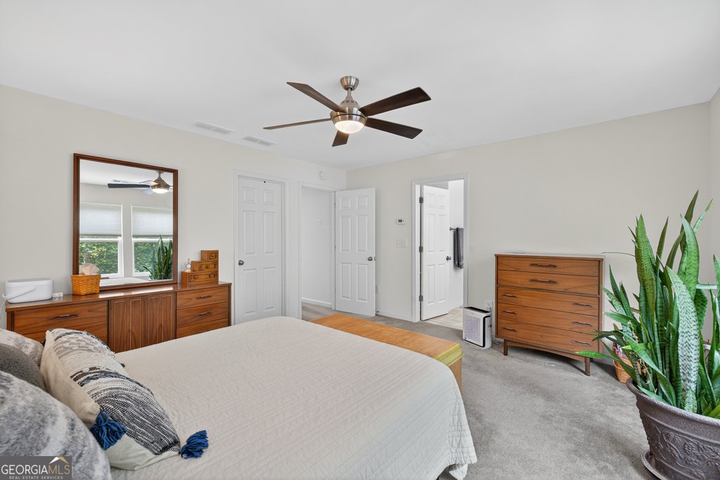 1747 Shire Village Drive Sugar Hill - 2