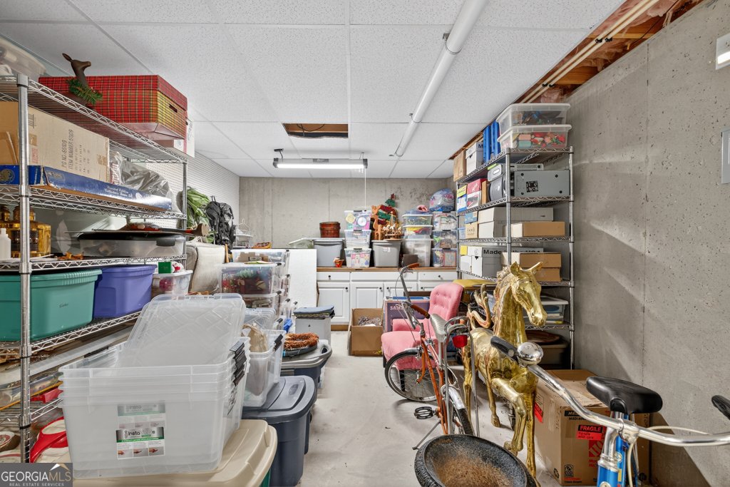 1747 Shire Village Drive Sugar Hill - 21