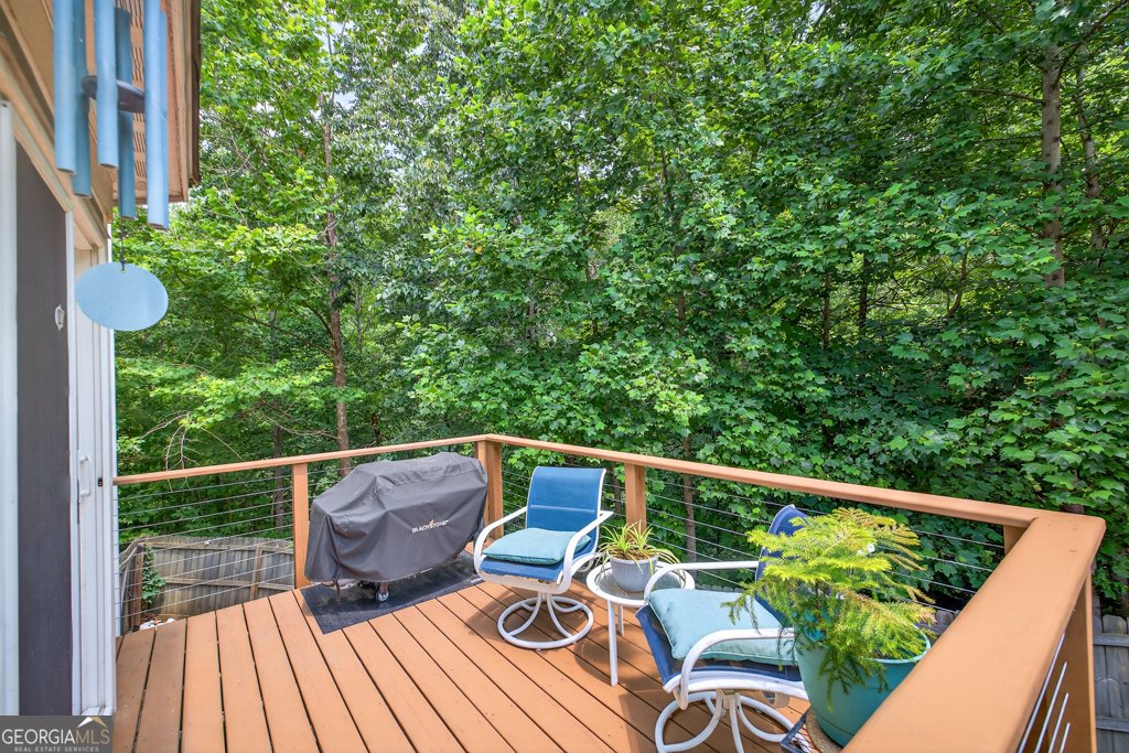 1747 Shire Village Drive Sugar Hill - 26