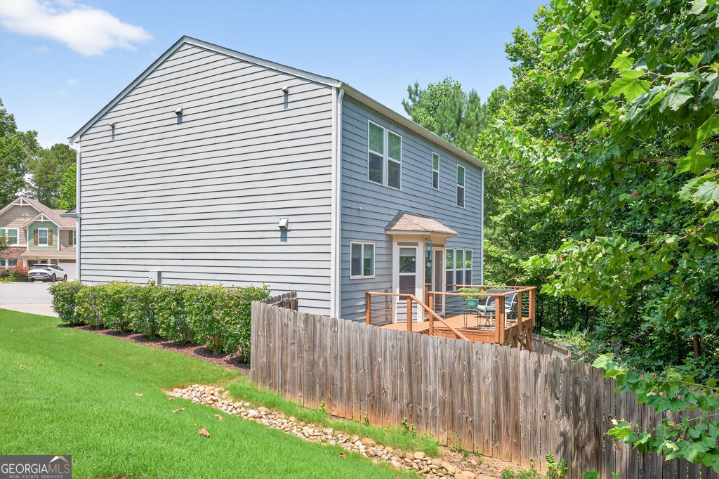 1747 Shire Village Drive Sugar Hill - 29