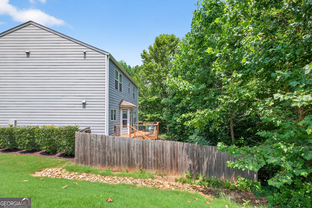 1747 Shire Village Drive Sugar Hill - 31
