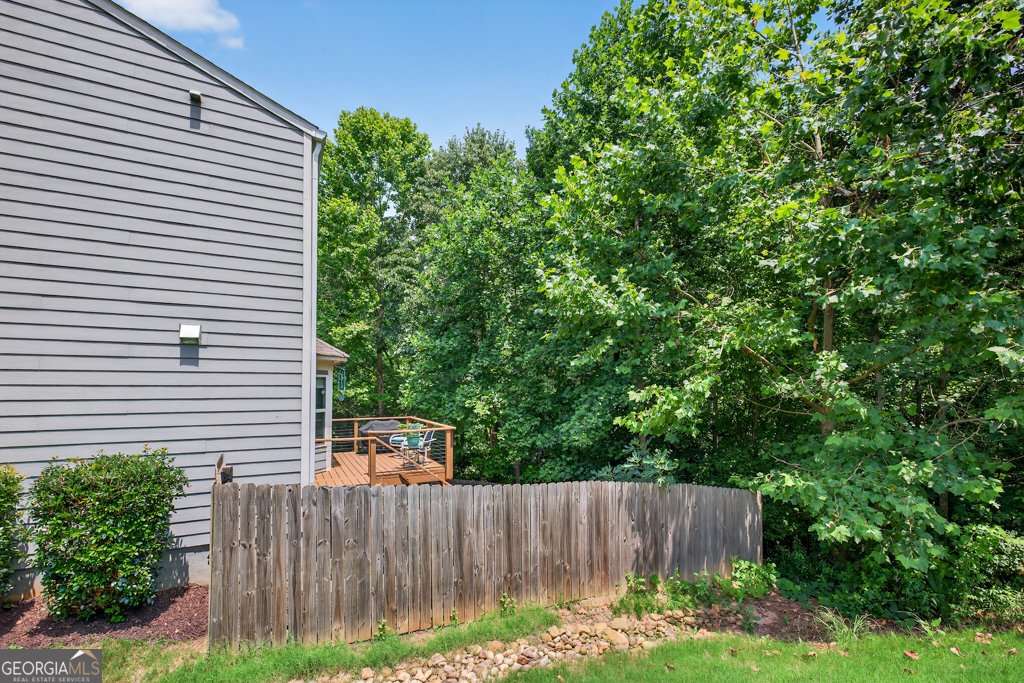 1747 Shire Village Drive Sugar Hill - 32