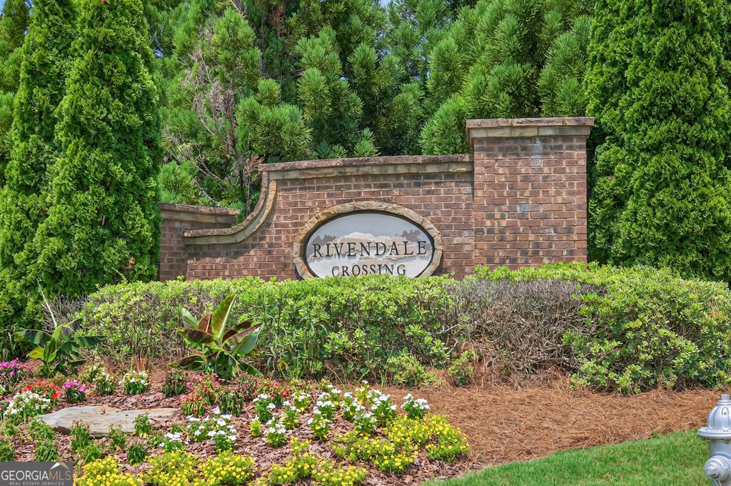 1747 Shire Village Drive Sugar Hill - 34