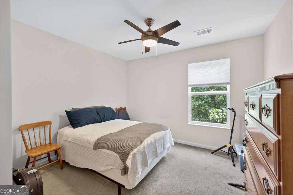 1747 Shire Village Drive Sugar Hill - 36