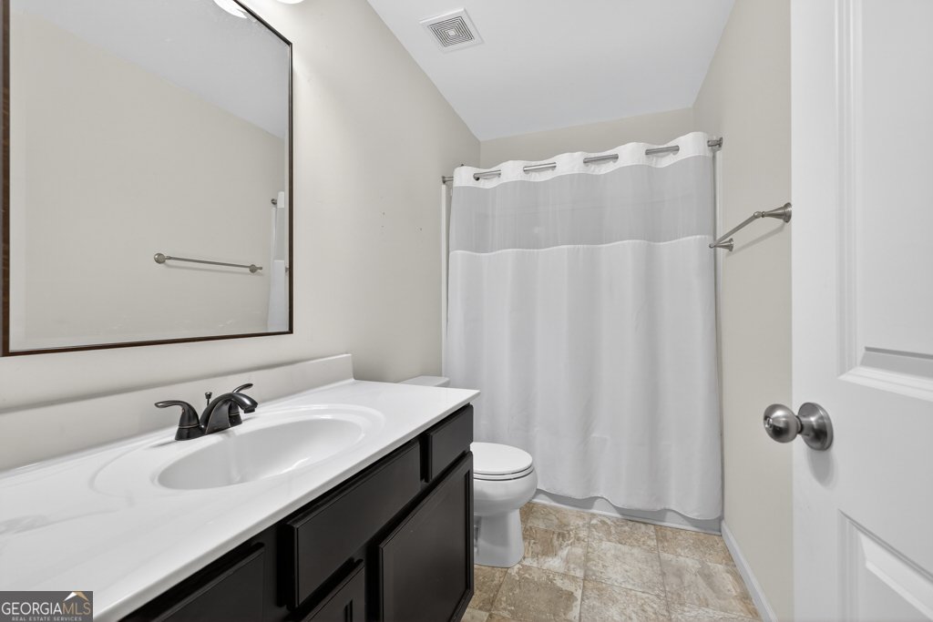 1747 Shire Village Drive Sugar Hill - 37