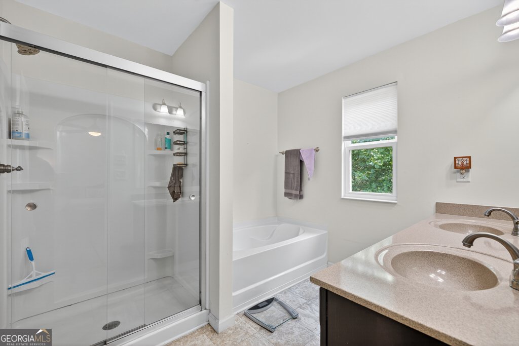 1747 Shire Village Drive Sugar Hill - 4