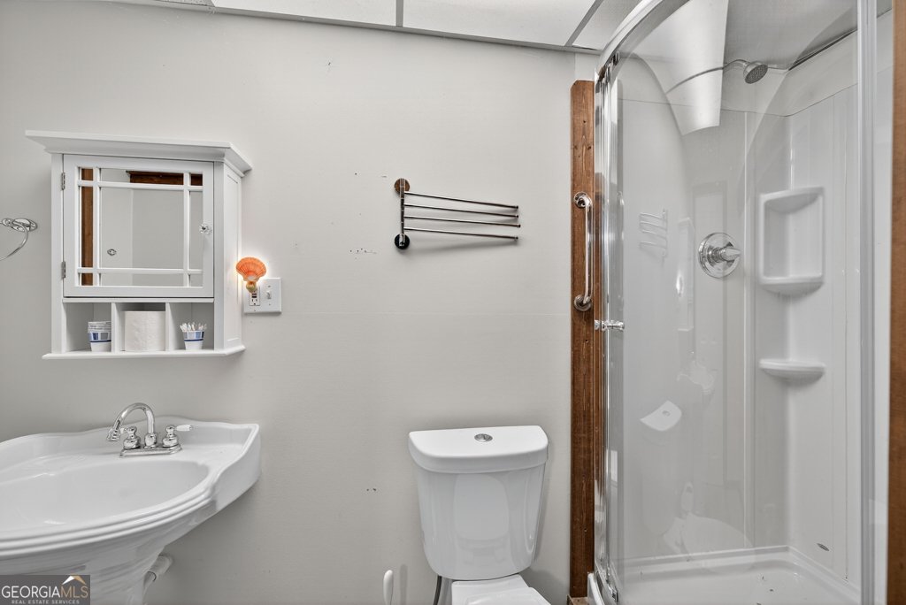 1747 Shire Village Drive Sugar Hill - 43