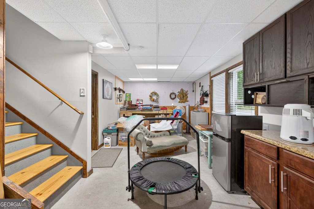 1747 Shire Village Drive Sugar Hill - 45