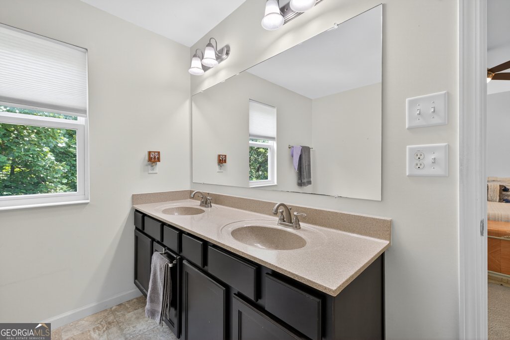 1747 Shire Village Drive Sugar Hill - 5