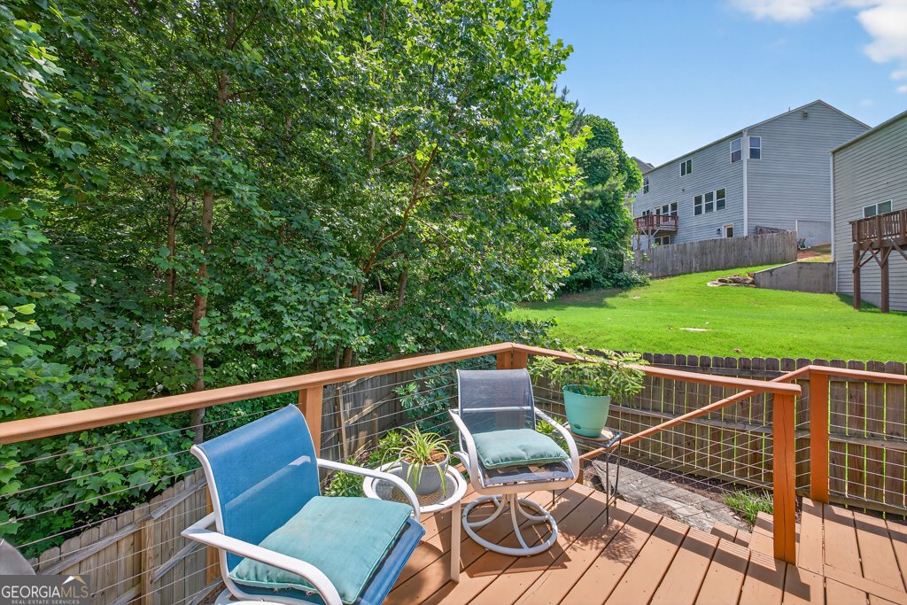 1747 Shire Village Drive Sugar Hill - 51
