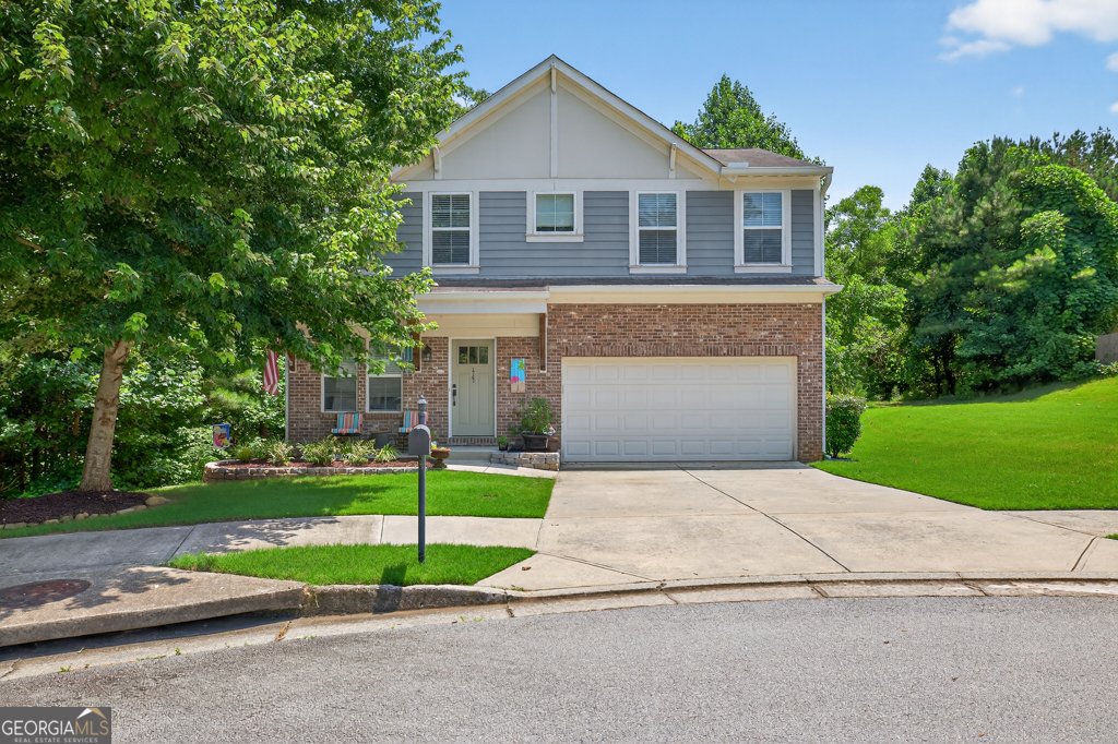 1747 Shire Village Drive Sugar Hill - 53