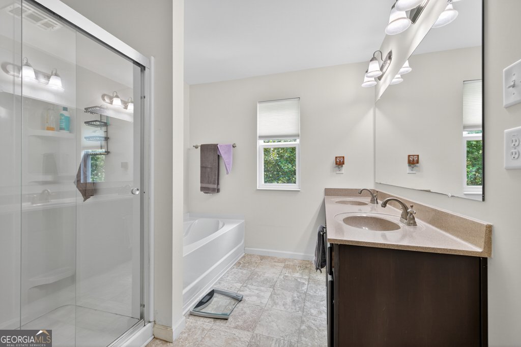 1747 Shire Village Drive Sugar Hill - 6