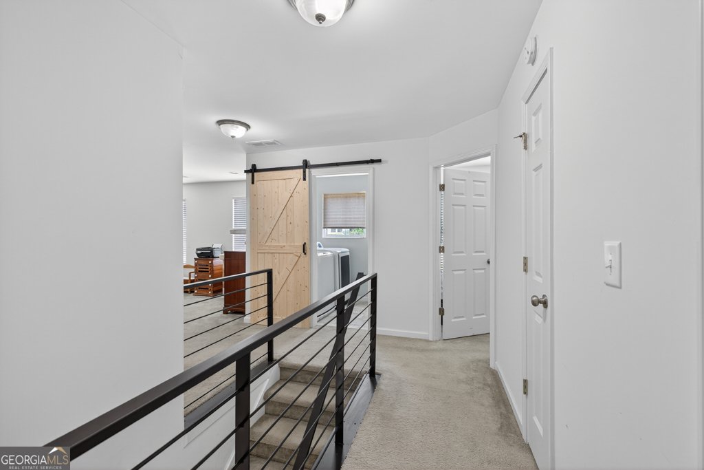 1747 Shire Village Drive Sugar Hill - 8