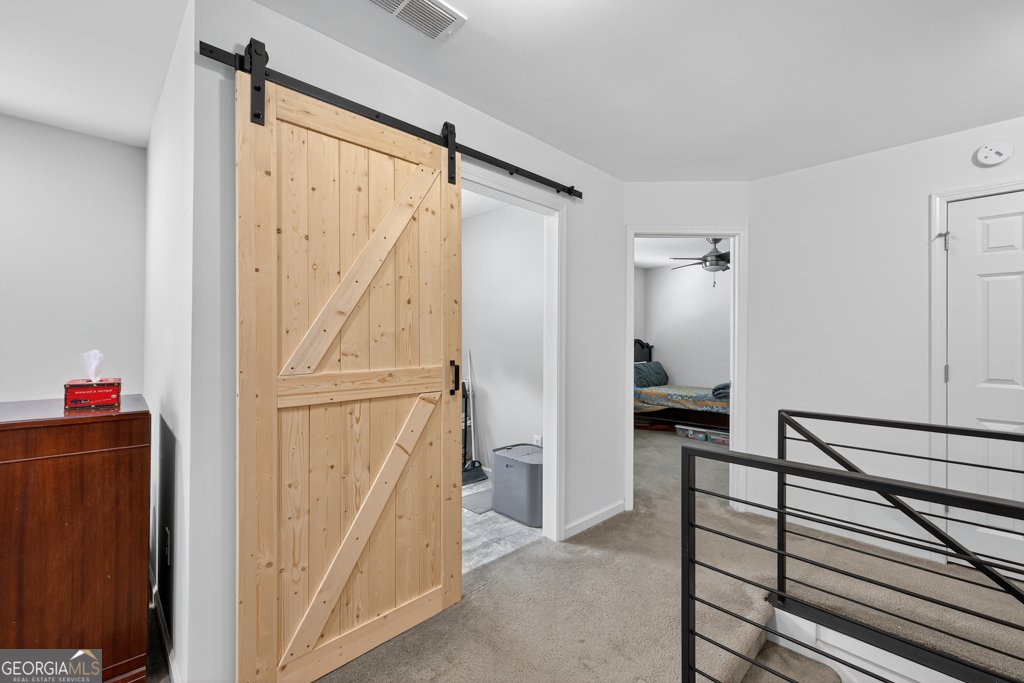 1747 Shire Village Drive Sugar Hill - 9