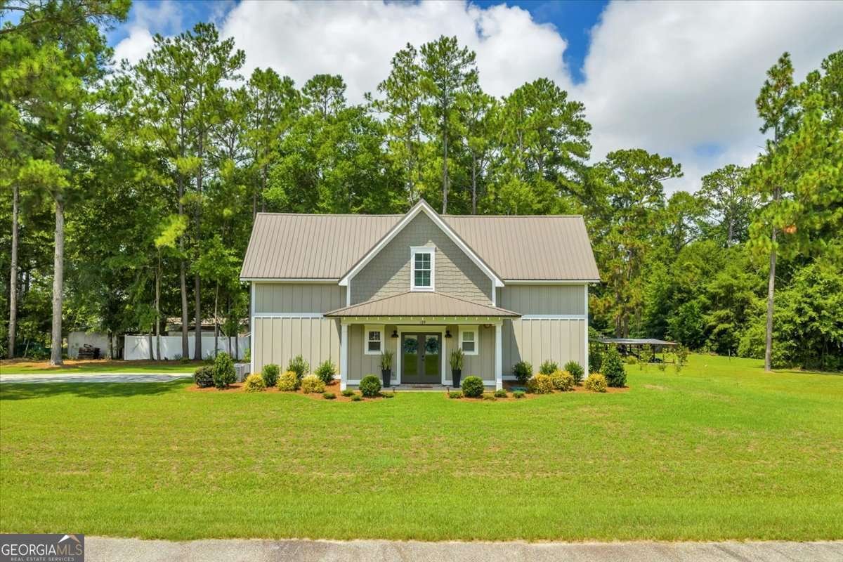 139 Cove Road Cordele - 1