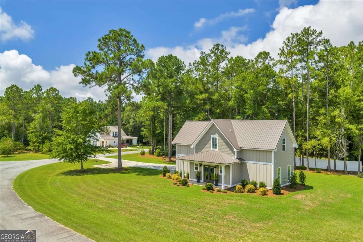139 Cove Road Cordele - 2