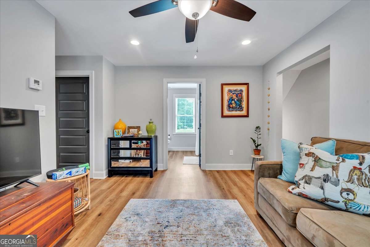 139 Cove Road Cordele - 28