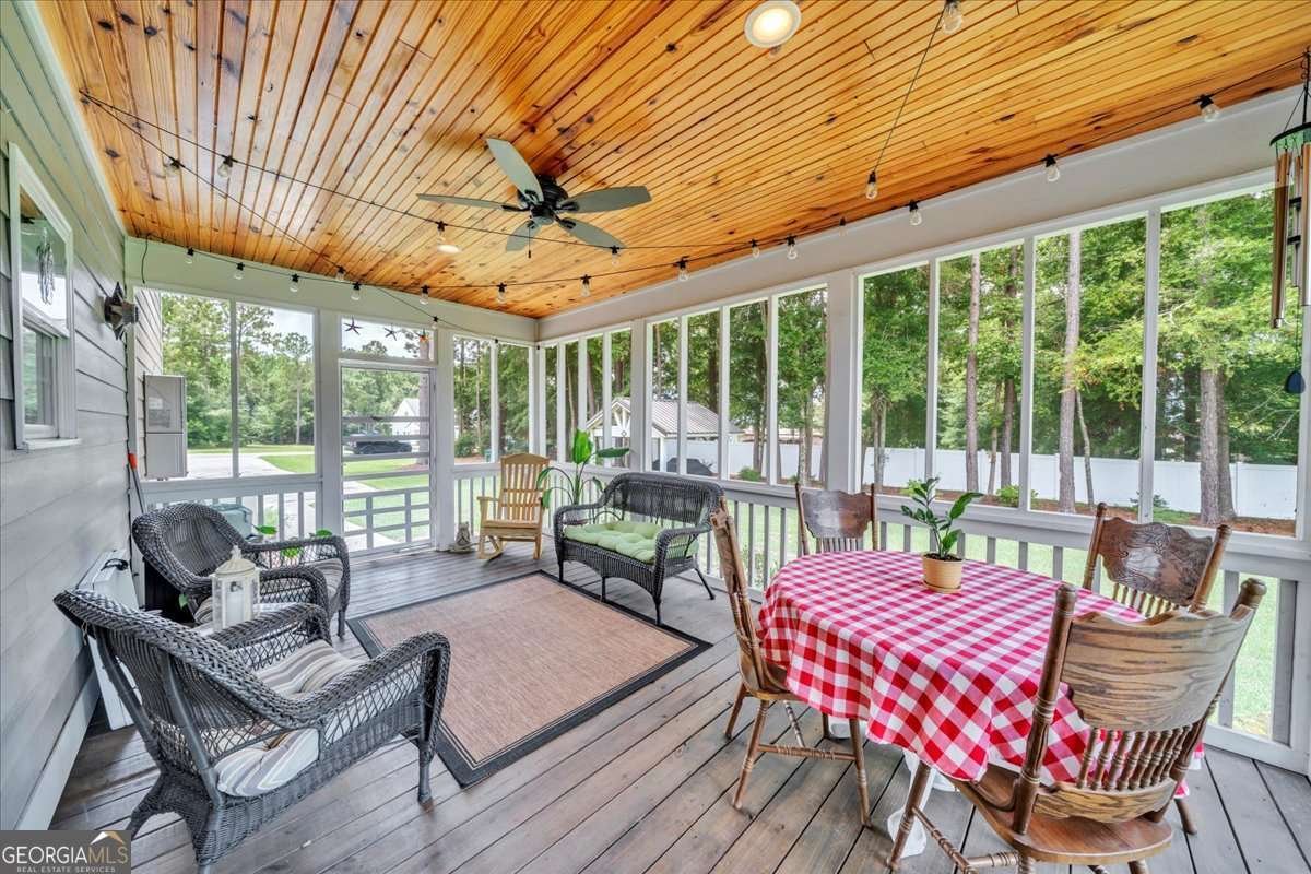 139 Cove Road Cordele - 29