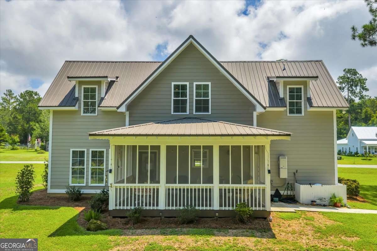 139 Cove Road Cordele - 3