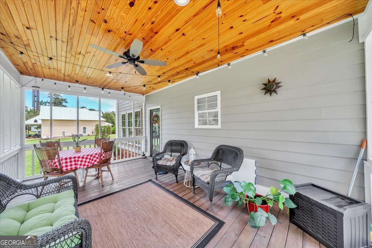 139 Cove Road Cordele - 30
