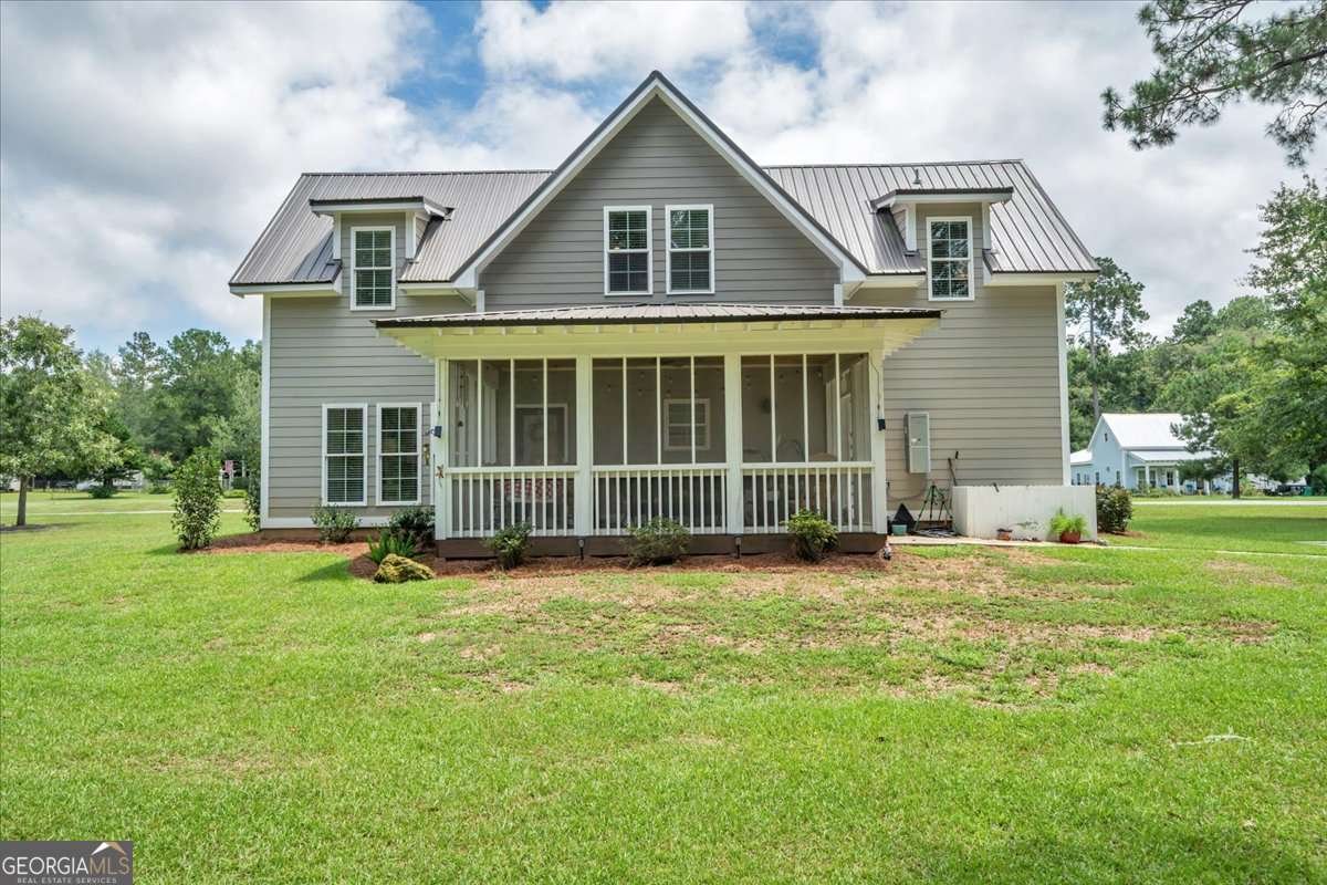 139 Cove Road Cordele - 31