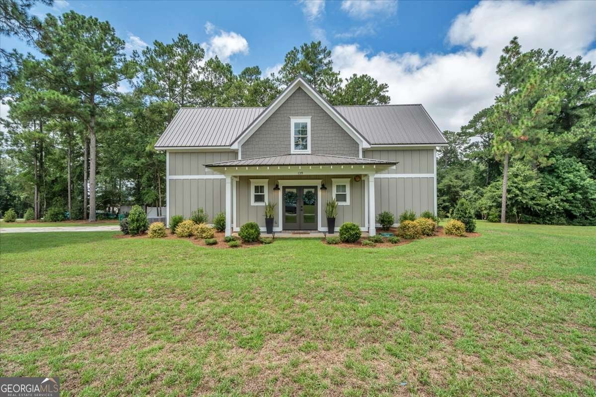 139 Cove Road Cordele - 32