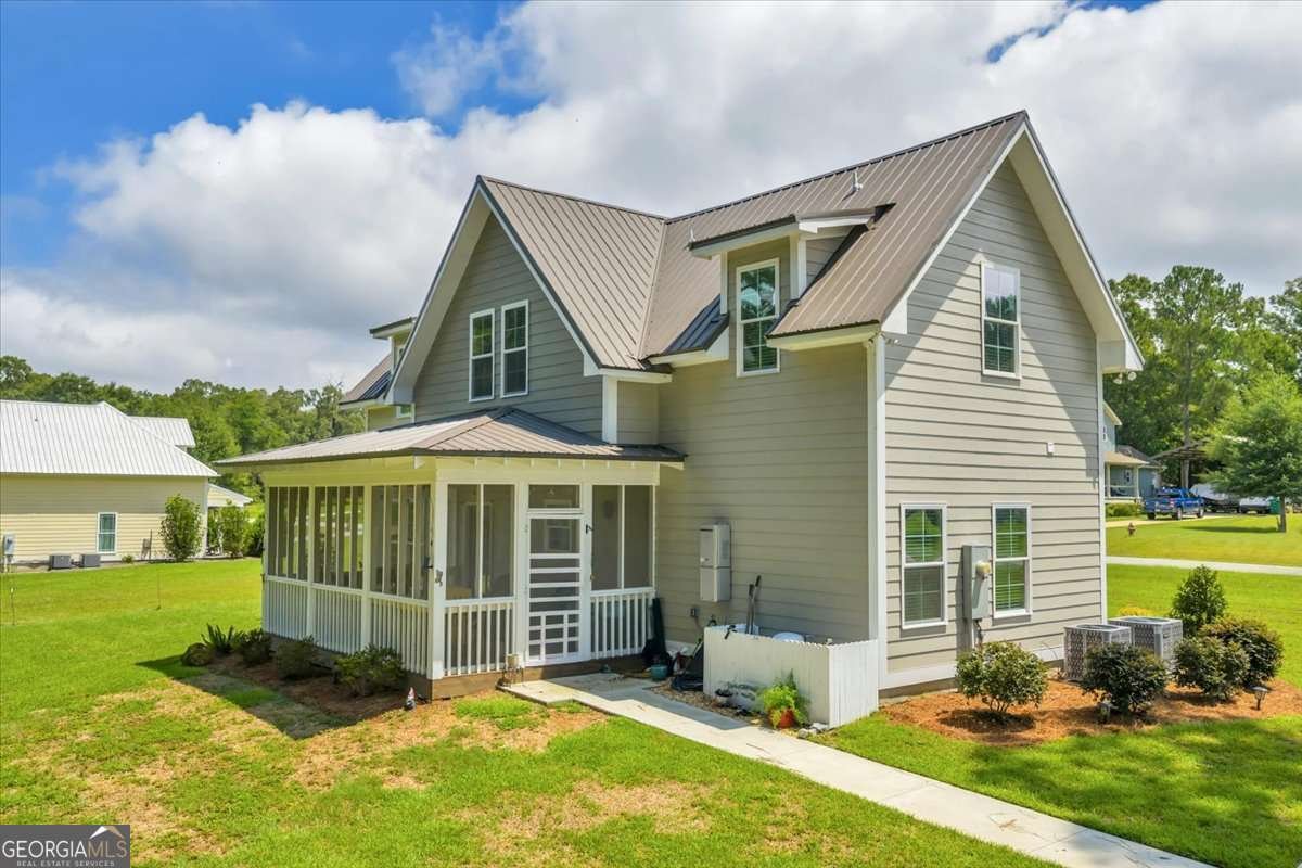 139 Cove Road Cordele - 4