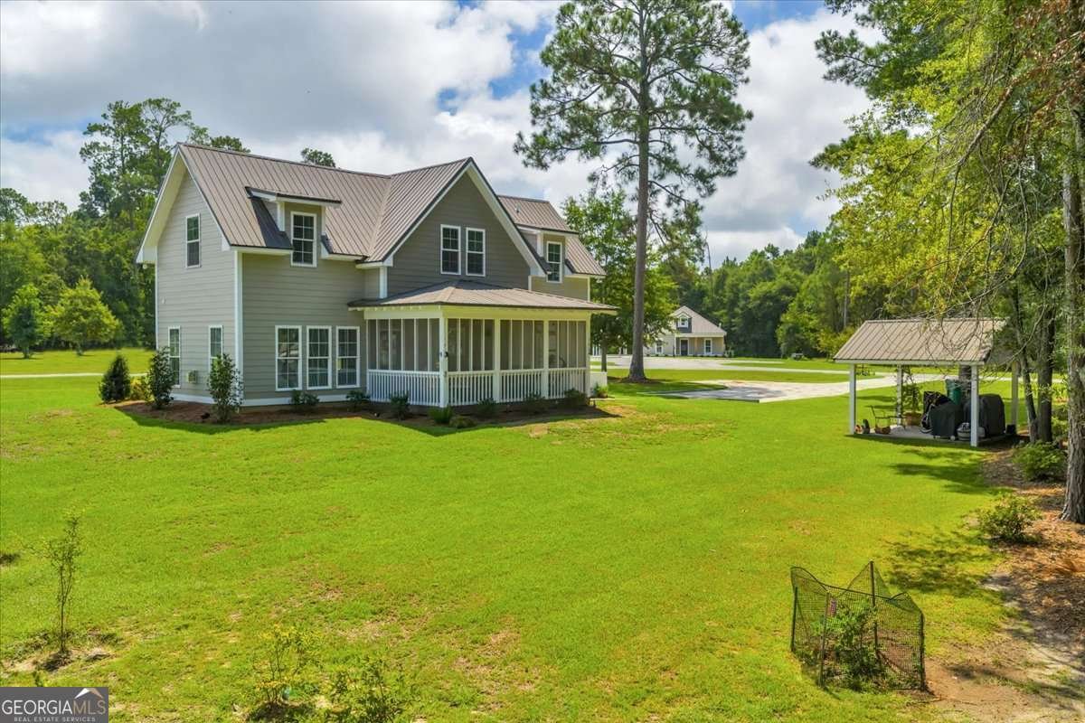 139 Cove Road Cordele - 5