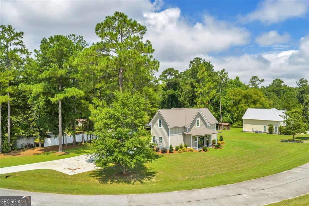 139 Cove Road Cordele - 6