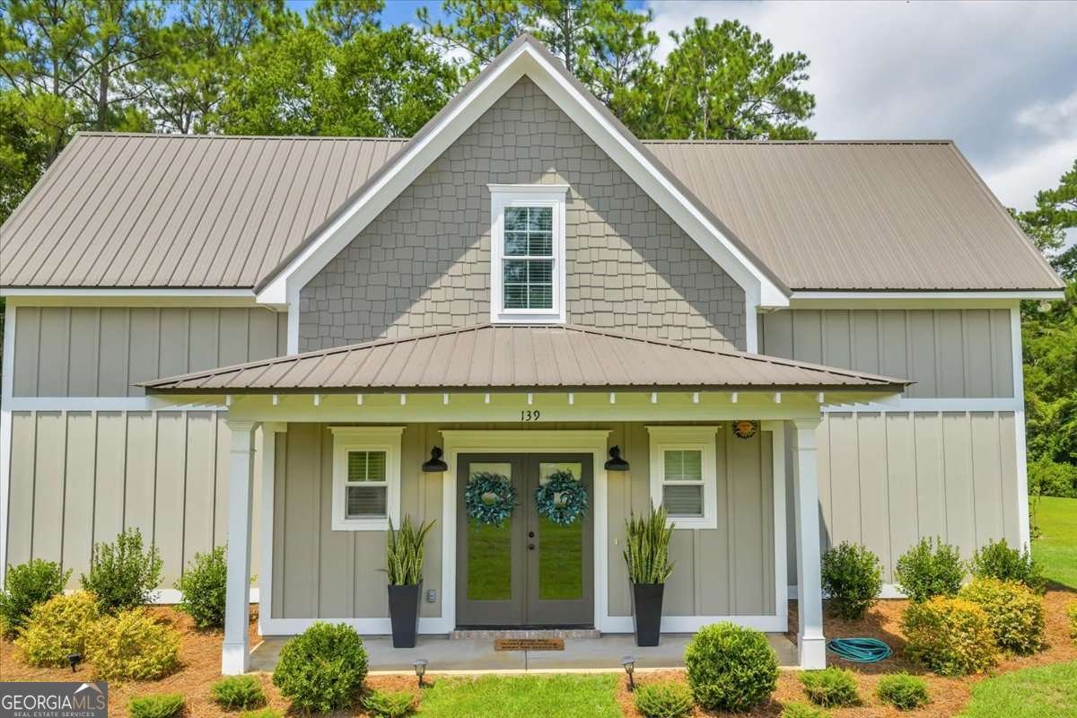 139 Cove Road Cordele - 7