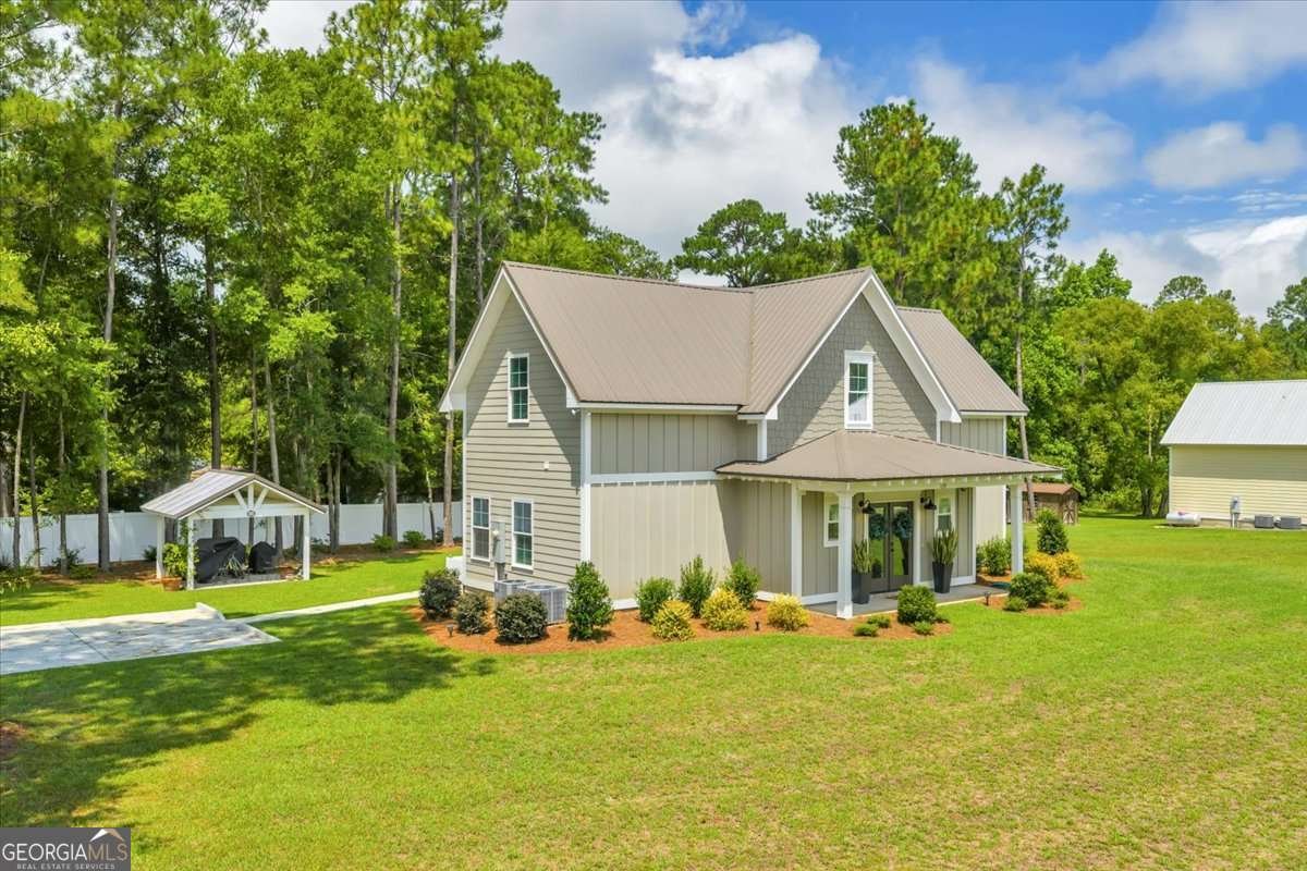 139 Cove Road Cordele - 8