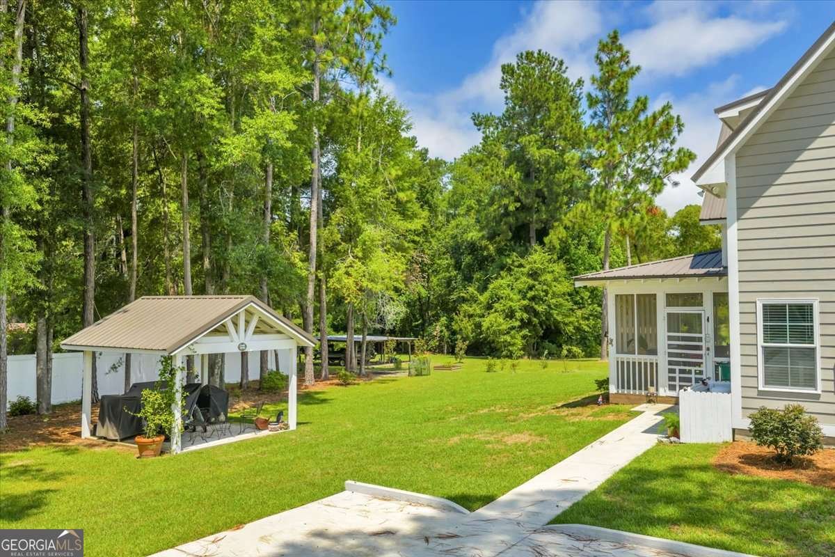 139 Cove Road Cordele - 9