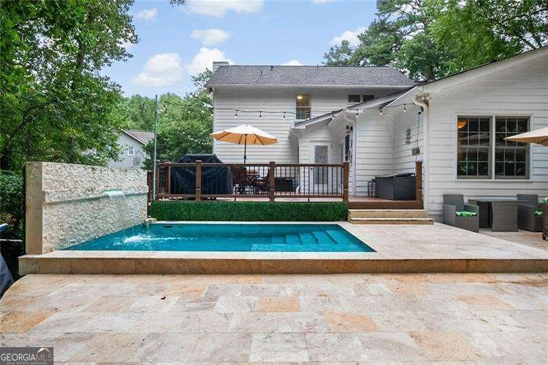 516 Philadelphia Lane Woodstock - 16