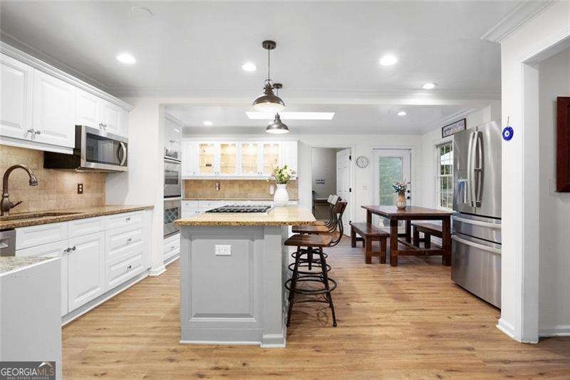 516 Philadelphia Lane Woodstock - 18