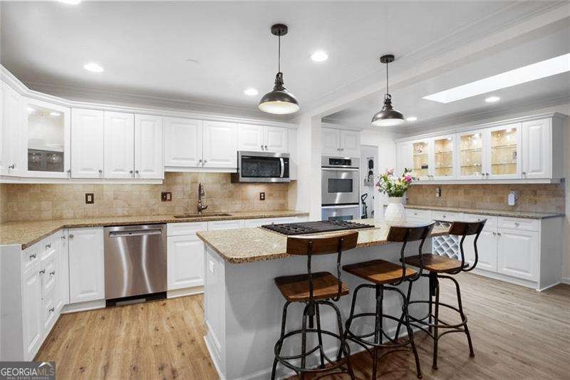 516 Philadelphia Lane Woodstock - 19