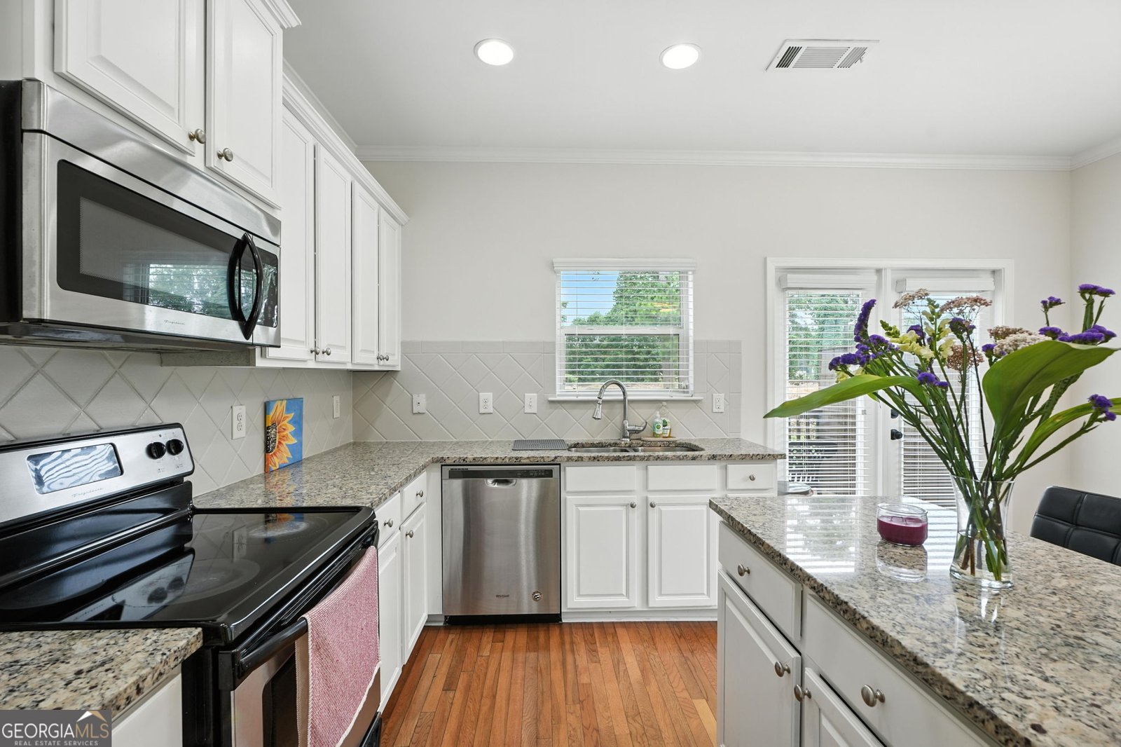 1689 Liberty Parkway Atlanta - 10