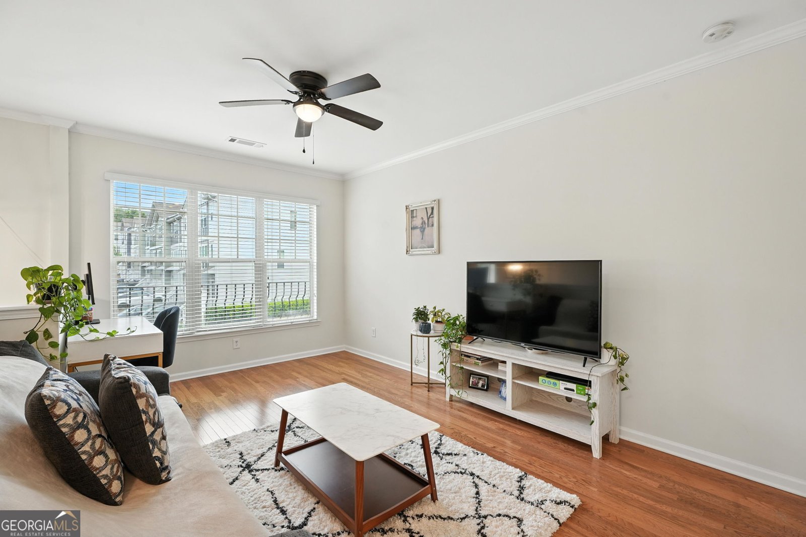 1689 Liberty Parkway Atlanta - 3