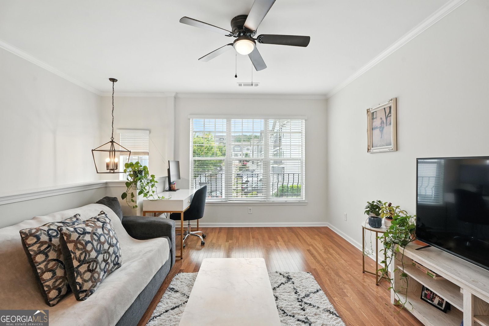 1689 Liberty Parkway Atlanta - 4