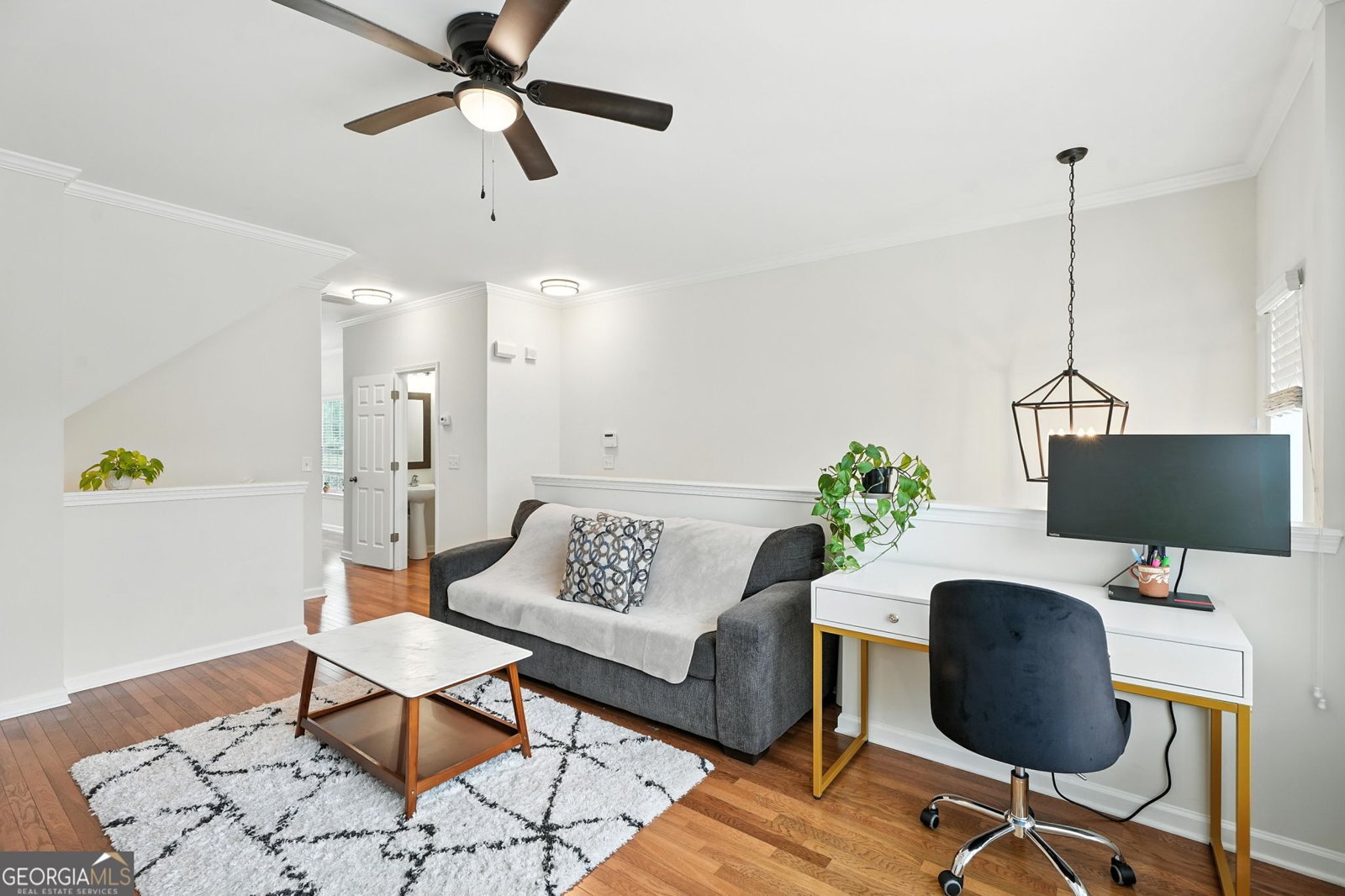 1689 Liberty Parkway Atlanta - 5