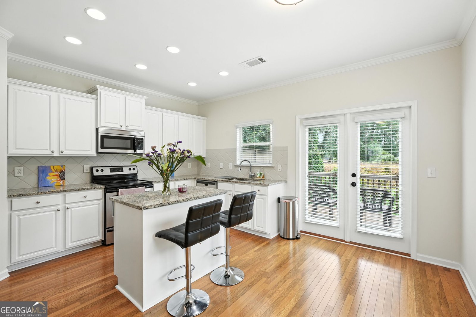 1689 Liberty Parkway Atlanta - 6