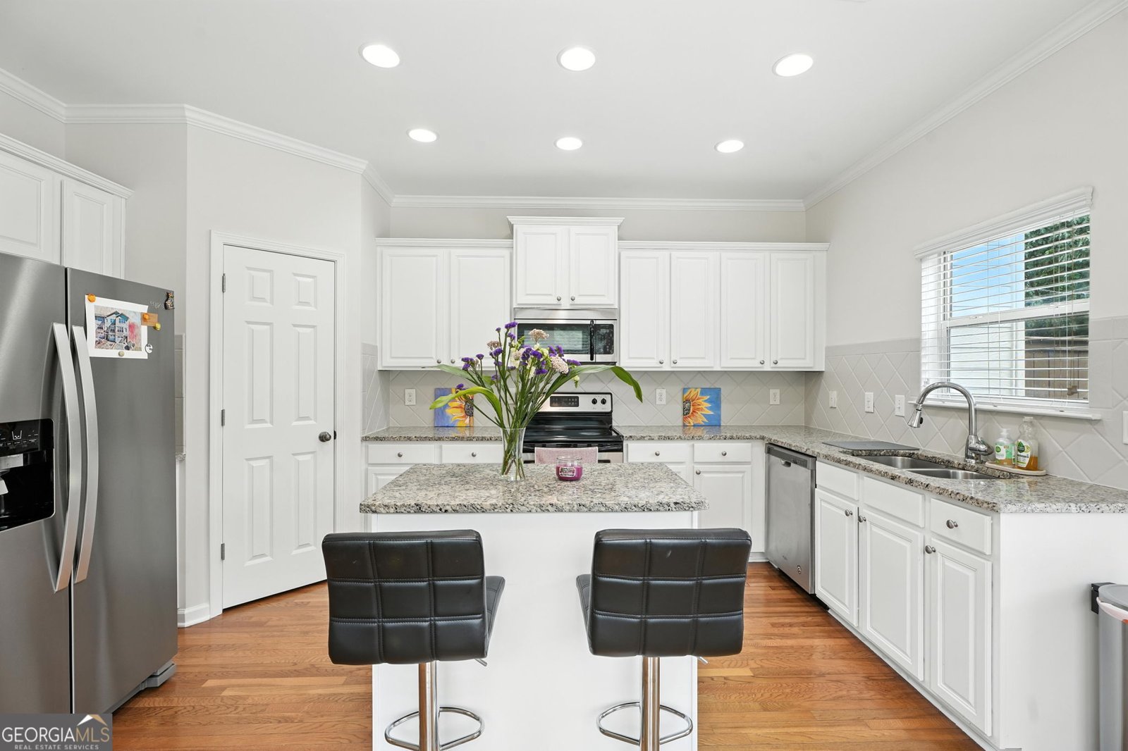 1689 Liberty Parkway Atlanta - 7