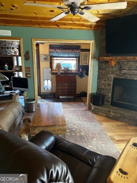 24 Hilltop Valley Drive Murphy - 21