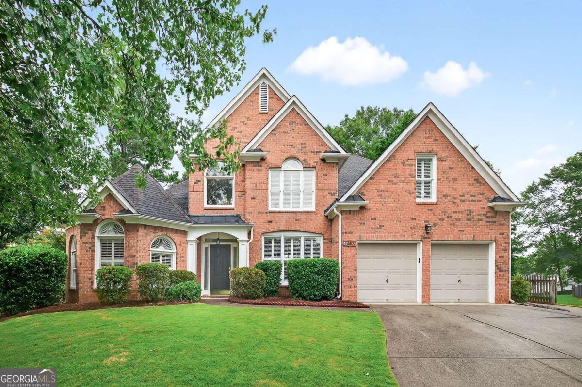 3827 Medfield Place Duluth - 1