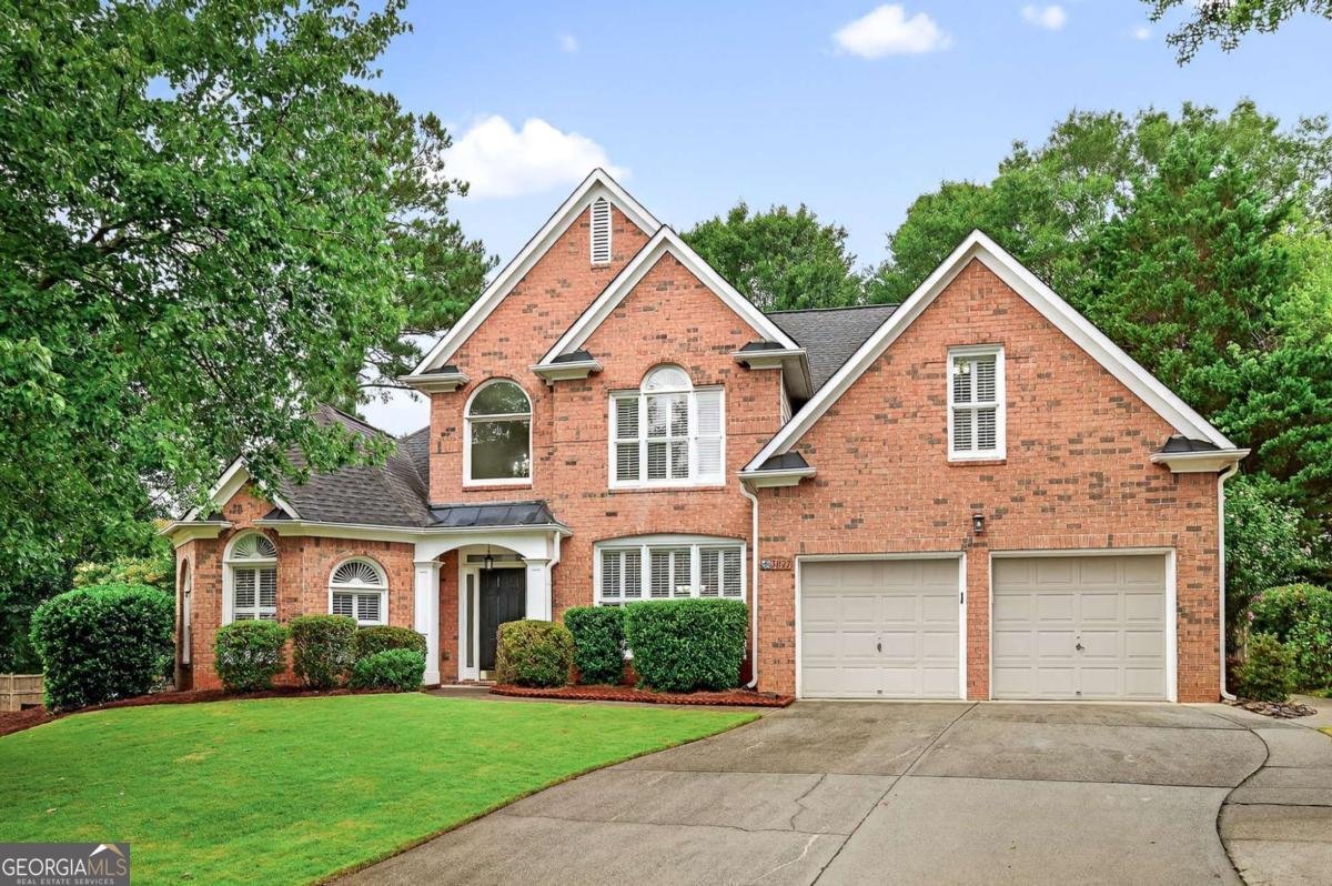 3827 Medfield Place Duluth - 2