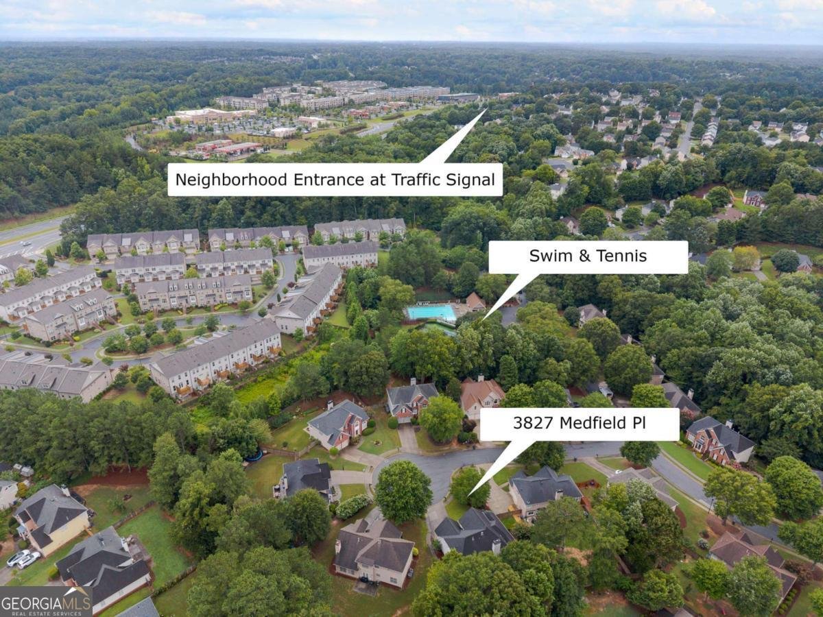3827 Medfield Place Duluth - 29